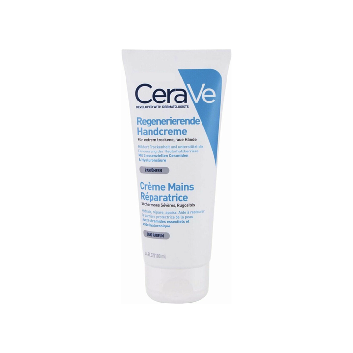 CeraVe Herstellende Handcreme (100 ML)