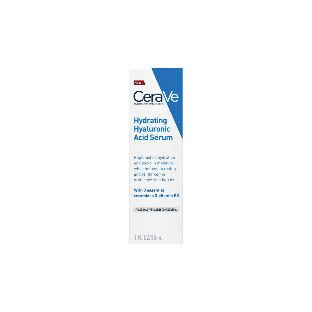 CeraVe Hydraterend Hyaluronzuur Serum (30 ML) Cerave