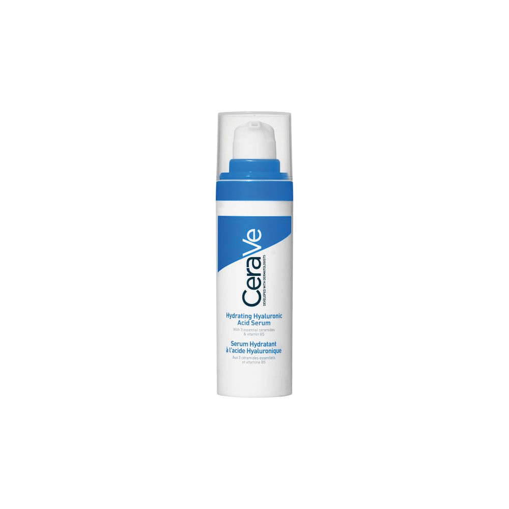 CeraVe Hydraterend Hyaluronzuur Serum (30 ML) Cerave