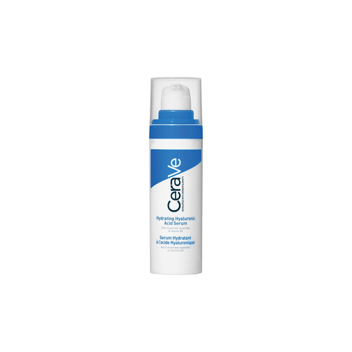 CeraVe Hydraterend Hyaluronzuur Serum (30 ML) Cerave