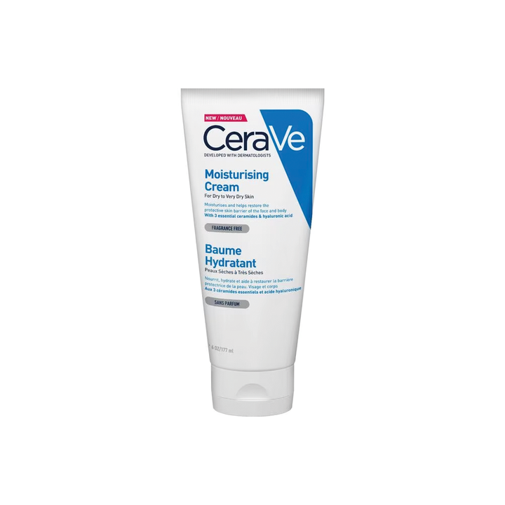 CeraVe Hydraterende Crème (177 ML) Cerave