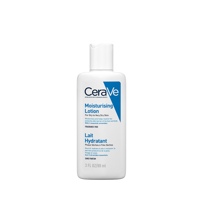 CeraVe Intensief Hydraterende Lotion Cerave