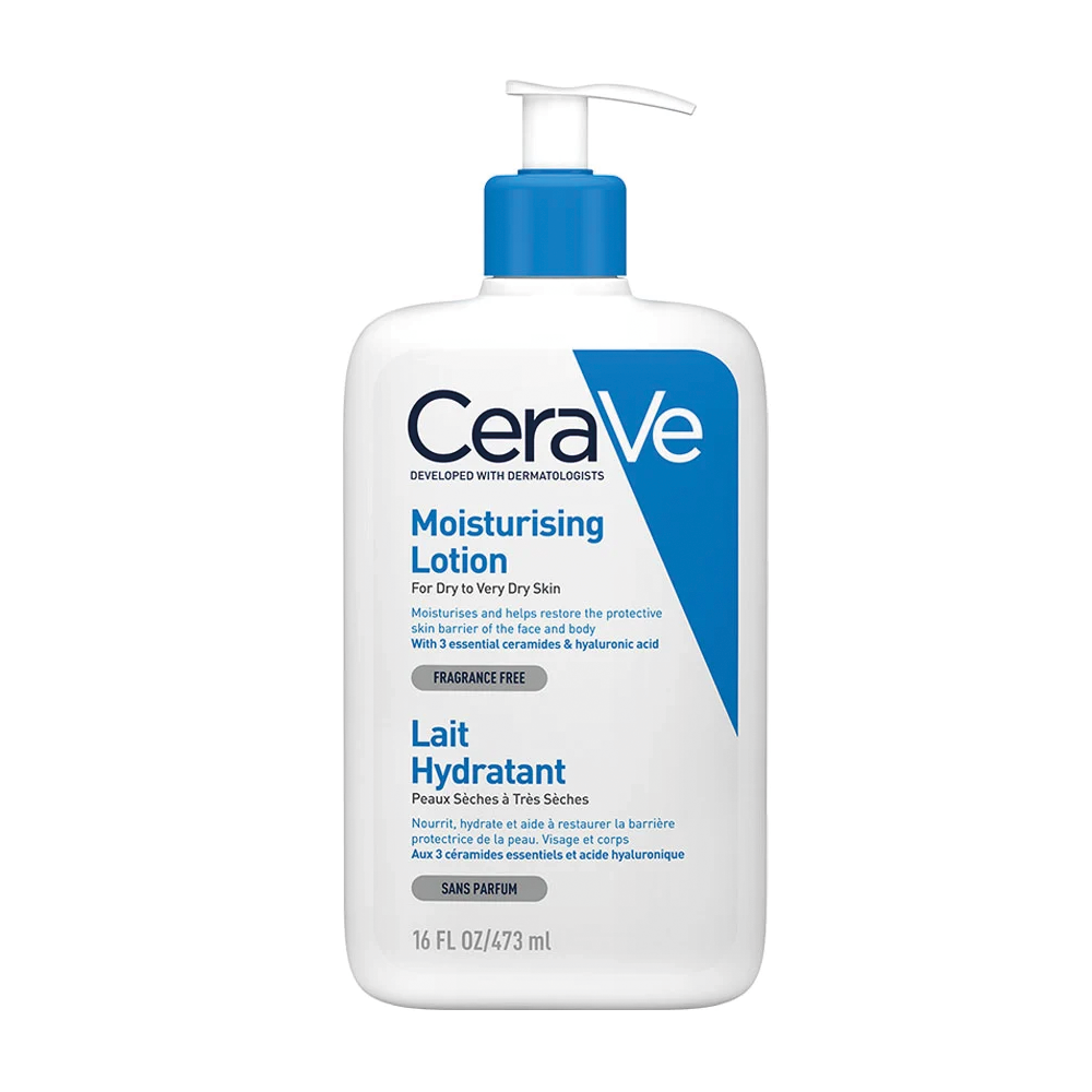 CeraVe Hydraterende Melk (473 ML) Cerave