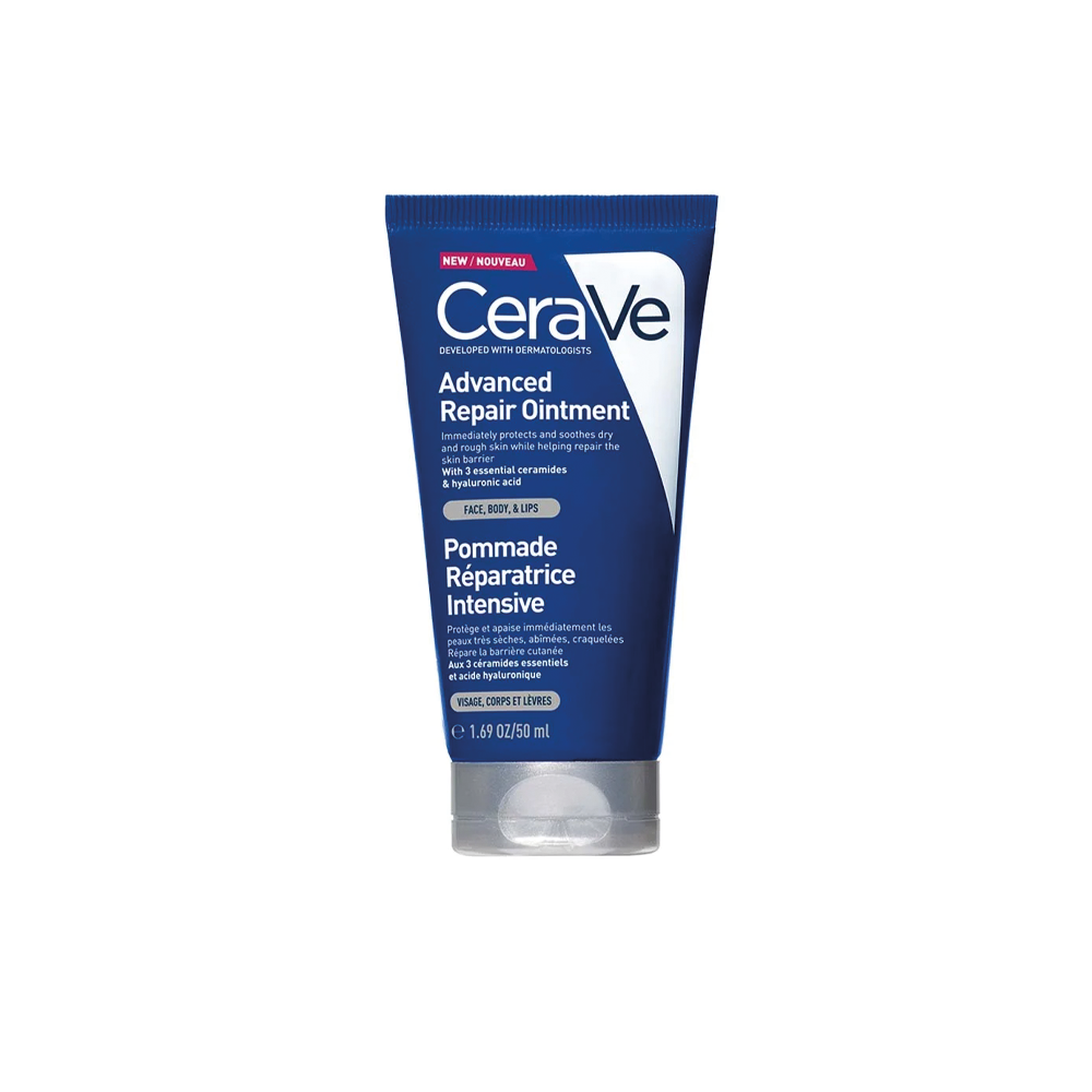 CeraVe Intensieve Herstellende Balsem (50 ML) Cerave