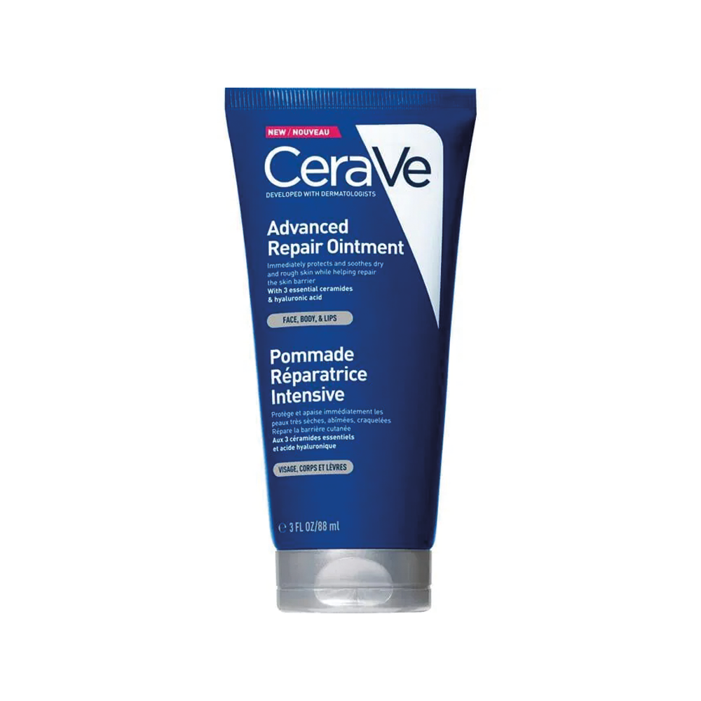 CeraVe Intensieve Herstellende Balsem (88 ML) Cerave