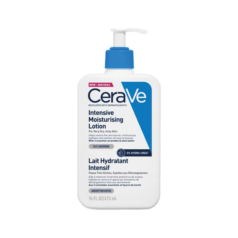 CeraVe Intensief Hydraterende Lotion (473 ML) Cerave