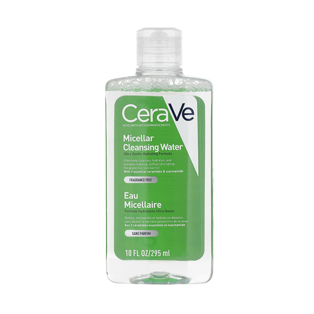 CeraVe Micellaire Reiniging (295 ML) Cerave