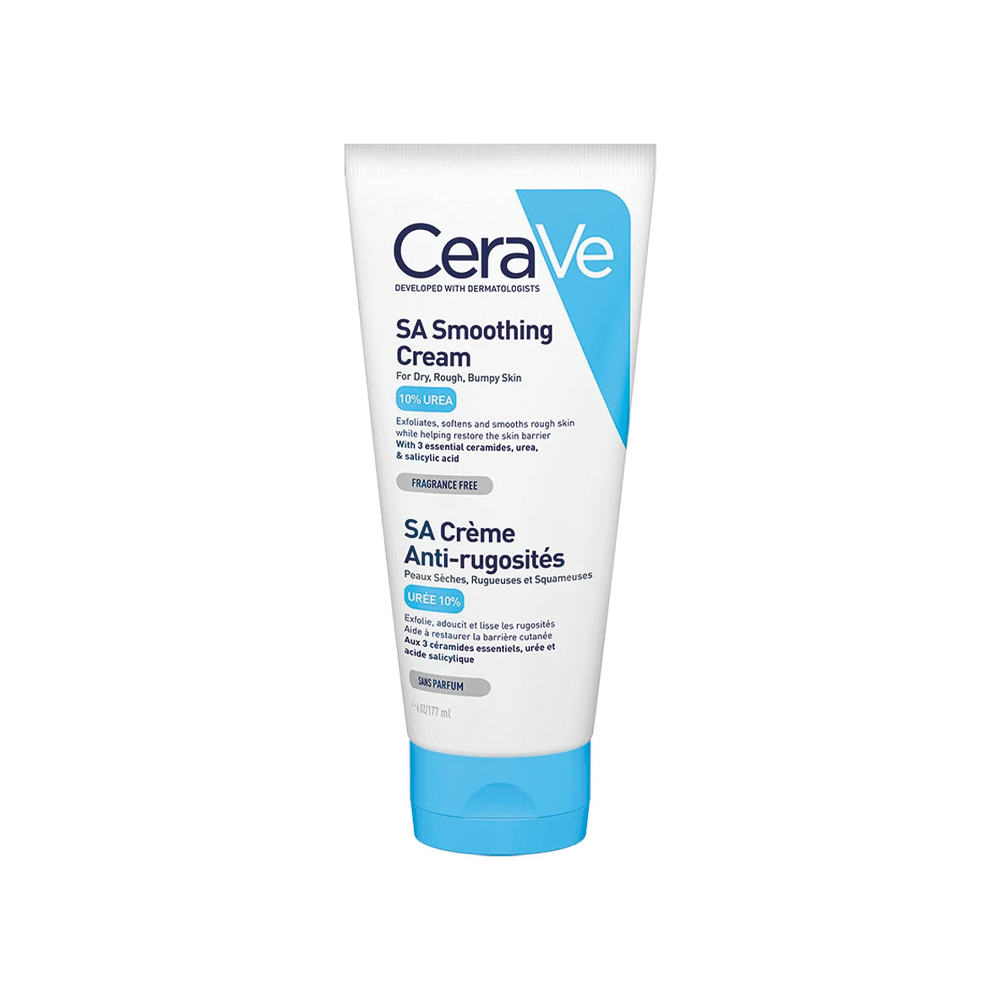 CeraVe Sa Anti-Ruwe Huid Crème (177 ML) Cerave