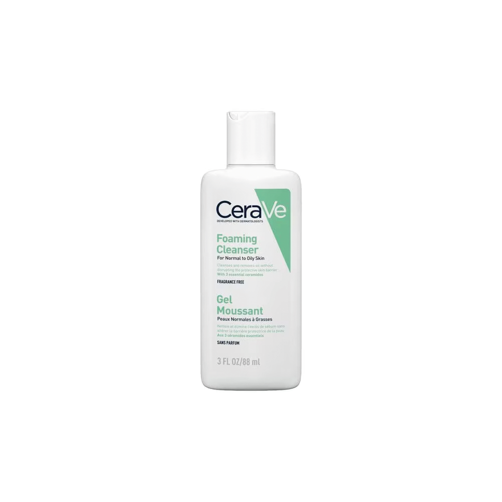 CeraVe Schuimende Reinigingsgel (88 ML) Cerave