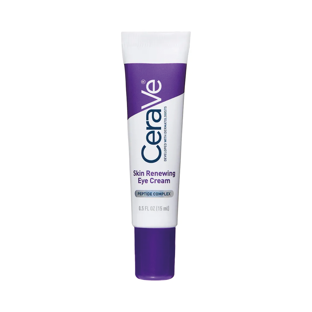 Cerave Skin Renewing Oogcrème 15 ML Cerave