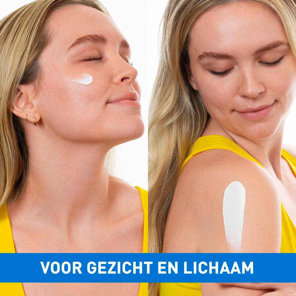 CeraVe Invisible Hydraterende zonnebrand SPF30 (177 ML)