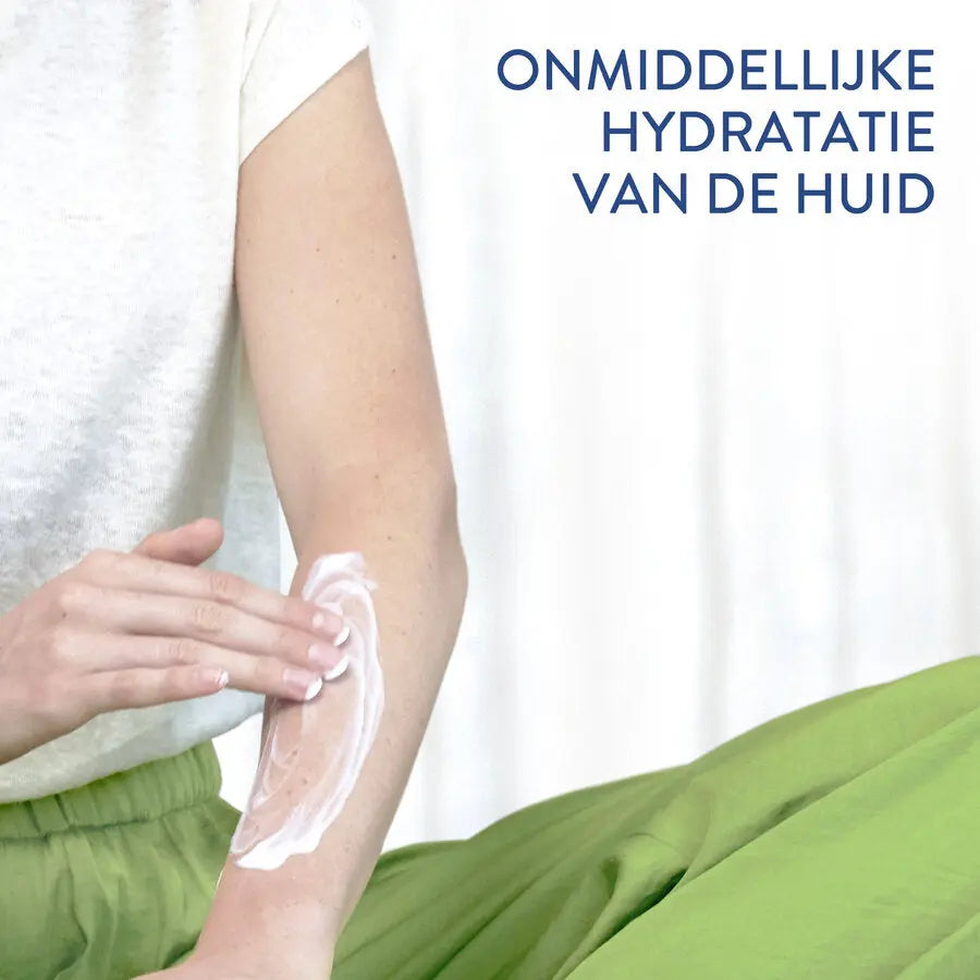 Hydratatie Cetaphil moisturizer lotion 