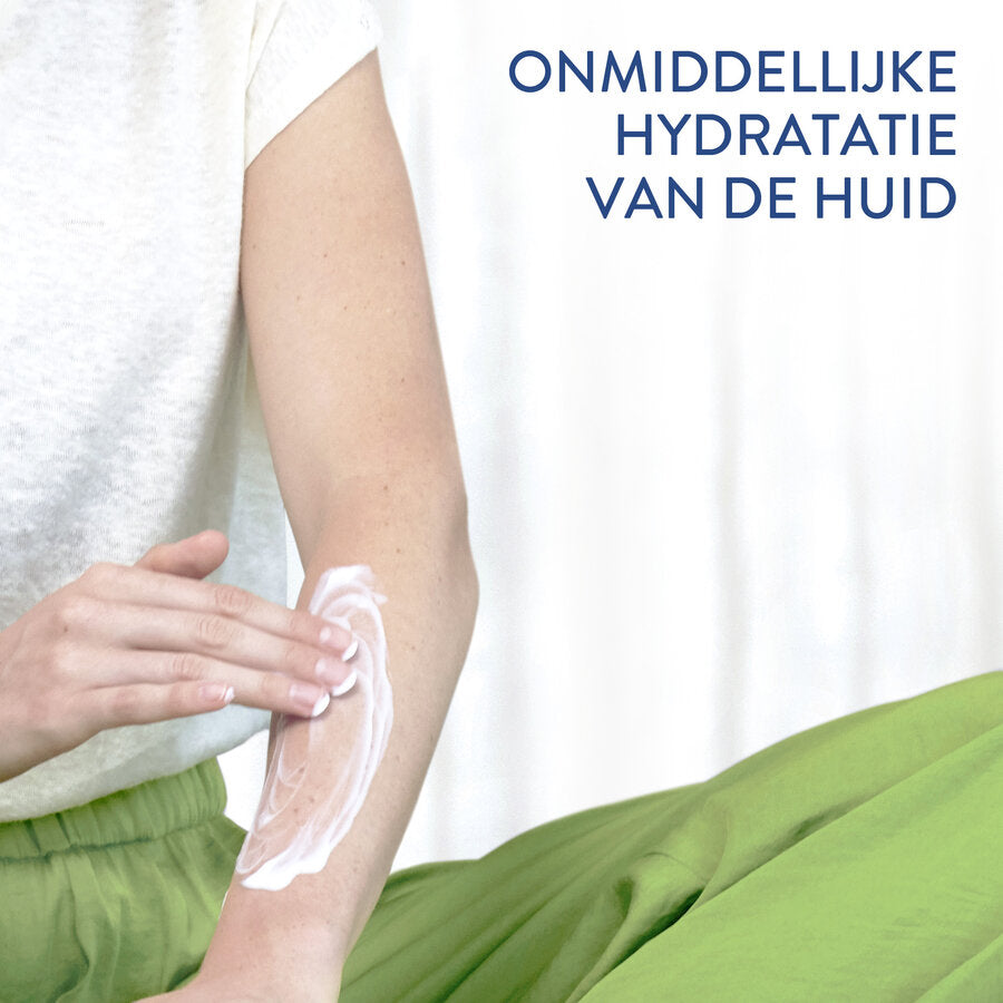 Hydratatie Cetaphil moisturizer lotion 