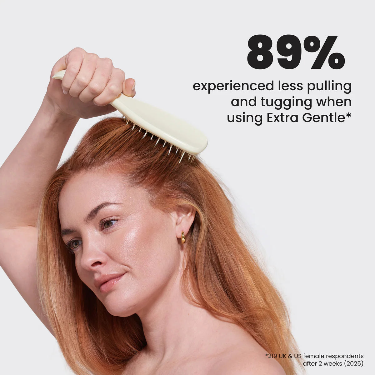 Tangle Teezer Ultimate Detangler Extra Gentle Chamomile Tangle Teezer