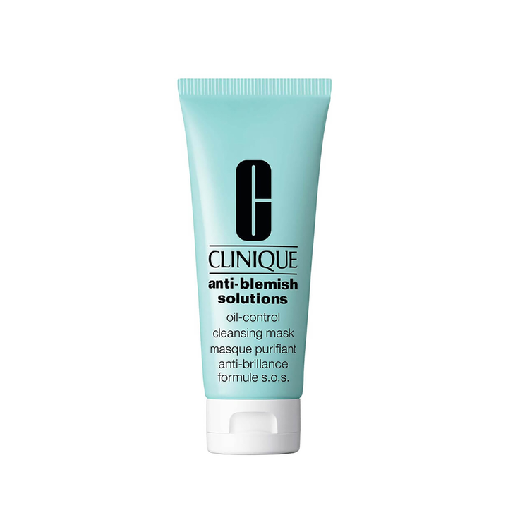 Clinique Anti-Blemish Solutions Oil Control Mask (100 ML)
