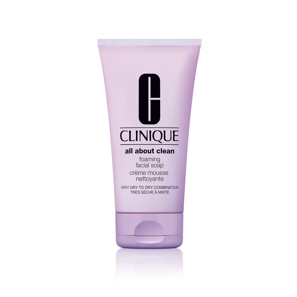 Clinique Foaming Facial Soap (150 ML) Clinique