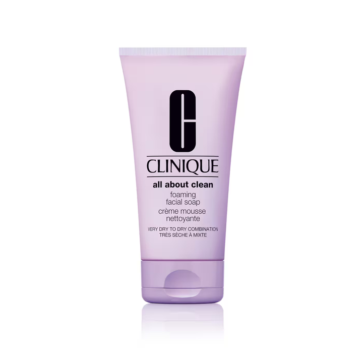 Clinique Foaming Facial Soap (150 ML) Clinique
