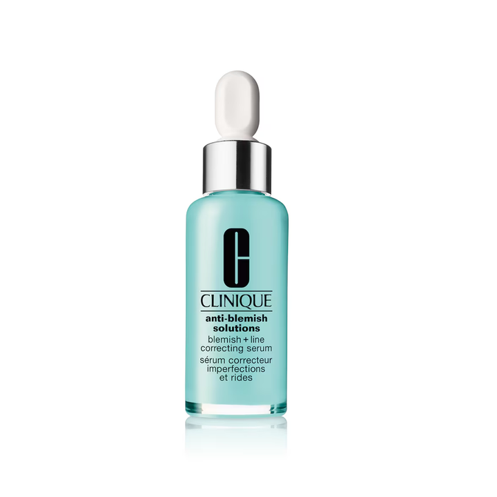 Clinique Anti Blemish Correcting Serum All Skin Types (30 ML)
