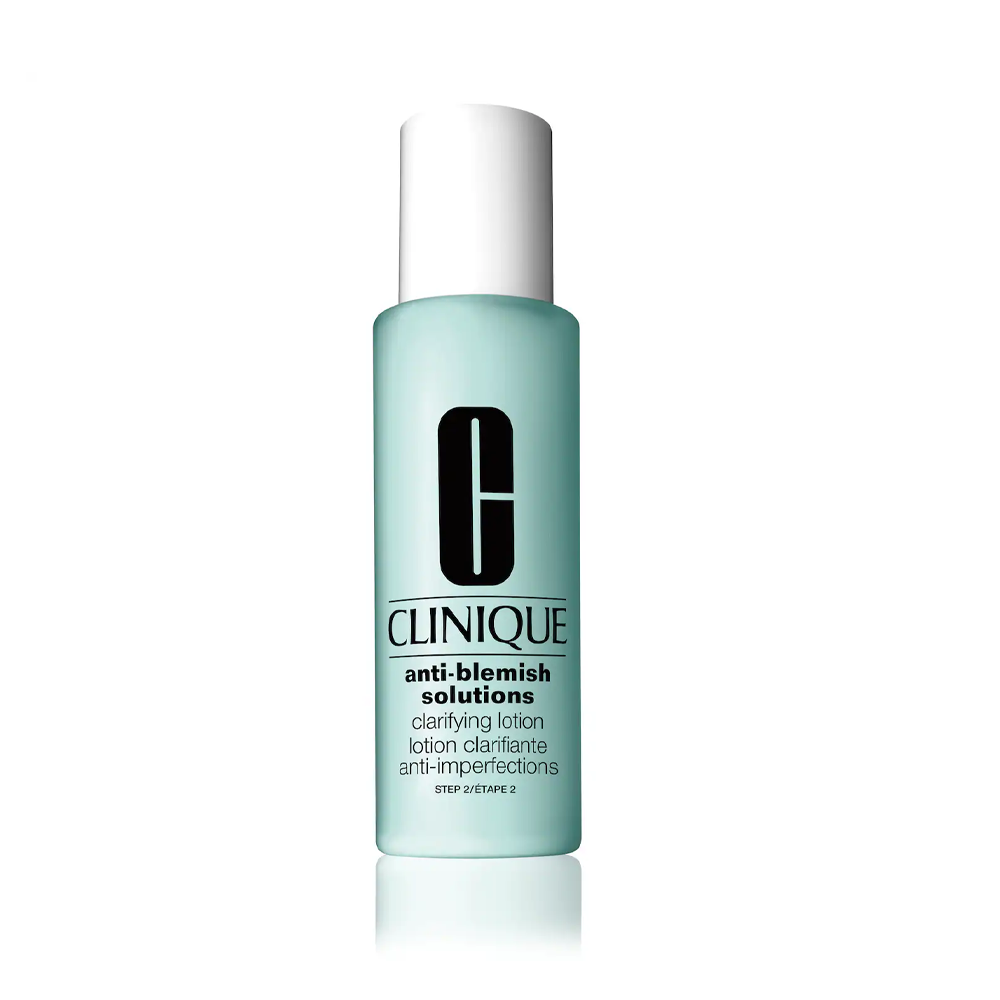 Clinique Anti-Blemish Solutions Clarifying Lotion (200 ML)