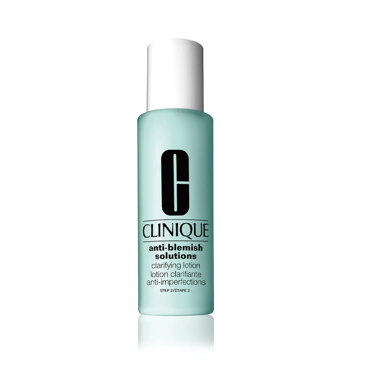 Clinique Anti-Blemish Solutions Clarifying Lotion (200 ML)