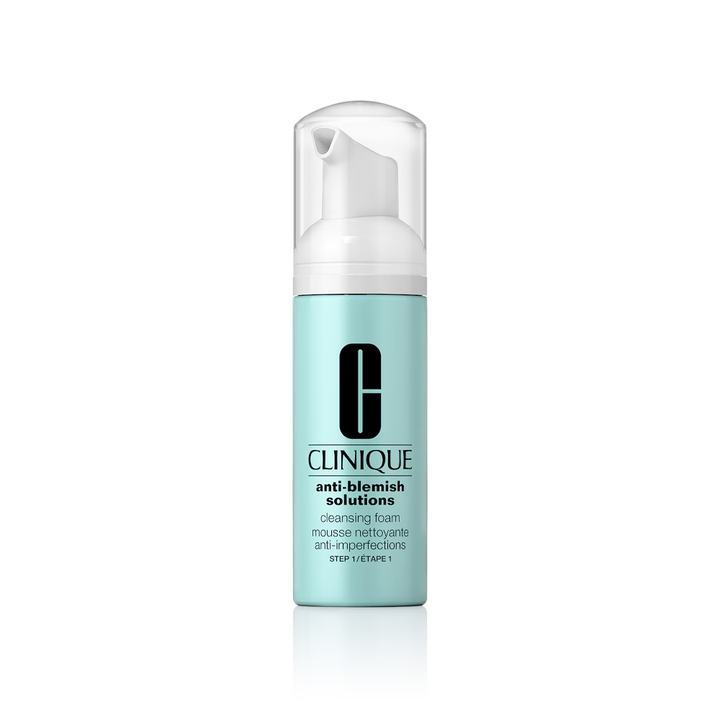 Clinique Anti-Blemish Solutions Cleansing Foam (125 ML)