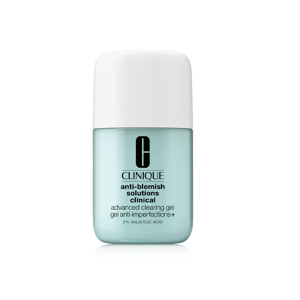 Clinique Anti-Blemish Solutions Anti-Imperfection Gel+ (20 ML)