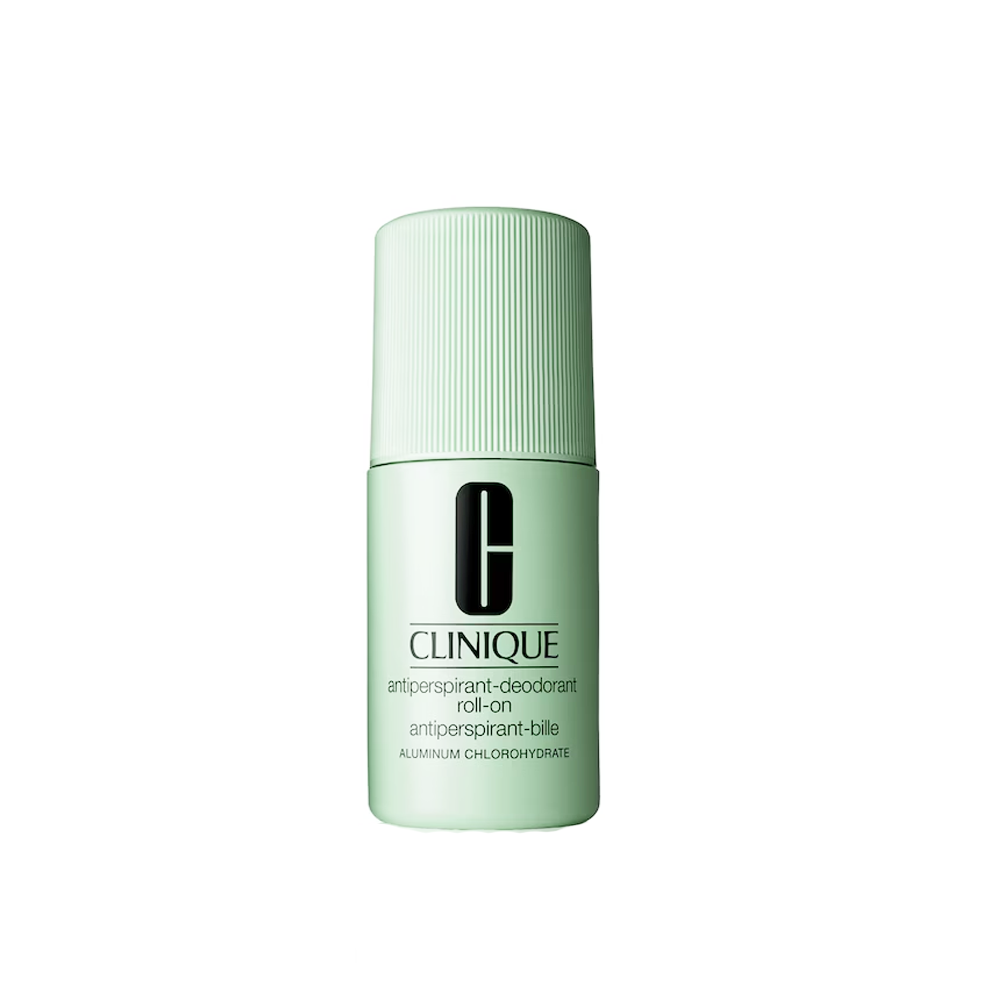 Clinique Antiperspirant Deodorant Roll-On