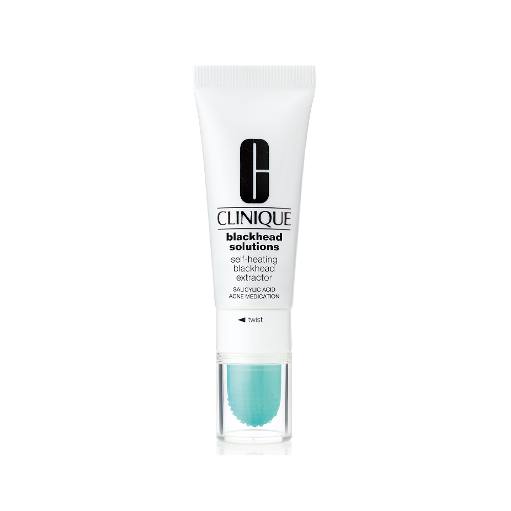 Clinique Blackhead Solutions Blackhead Self-Heating Extractor (20 ML)