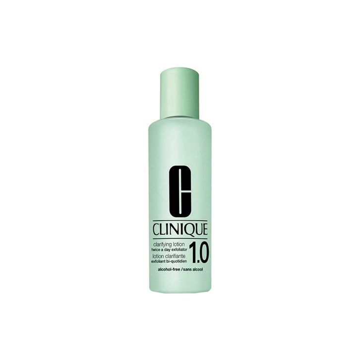 Clinique Clarifying Lotion (400 ML)