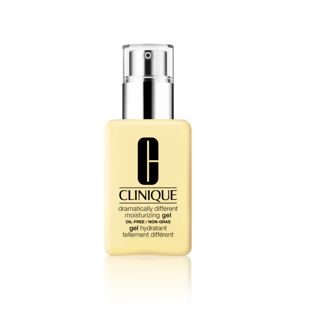 Clinique Dramatically Different Moisturizing Gel Clinique