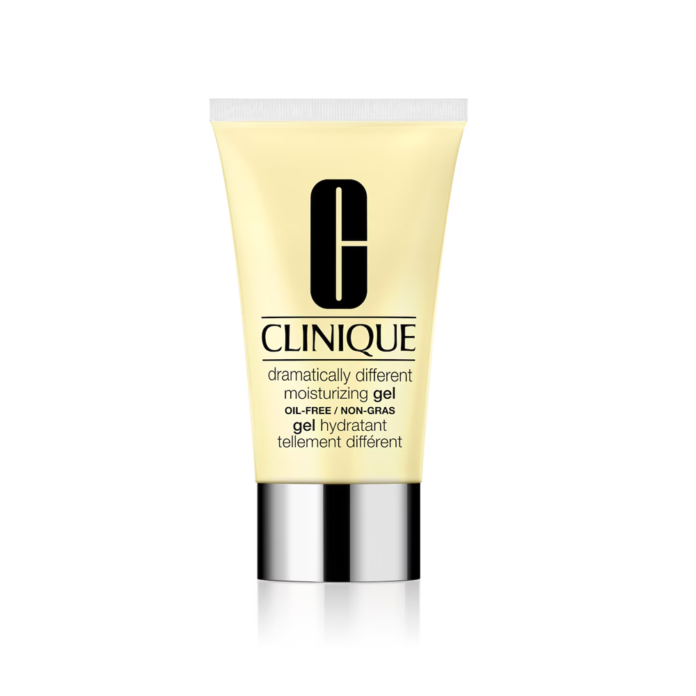 Clinique Dramatically Different Moisturizing Gel Clinique