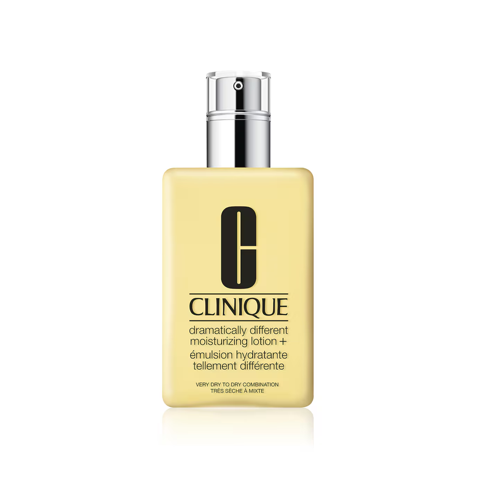 Clinique Dramatically Different Moisturizing Lotion+ Clinique
