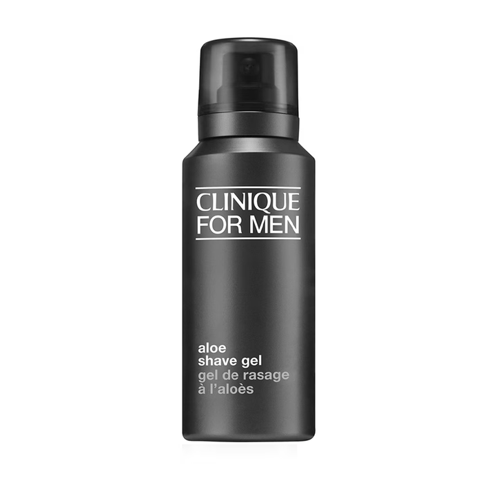 Clinique for men aloe shave gel (125 ML)