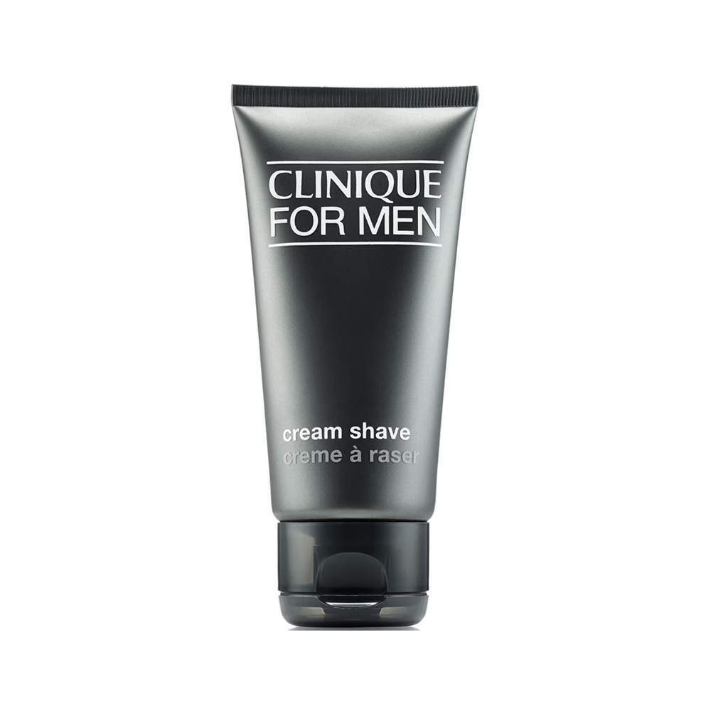 Clinique For Men Cream Shave (125 ML) Clinique