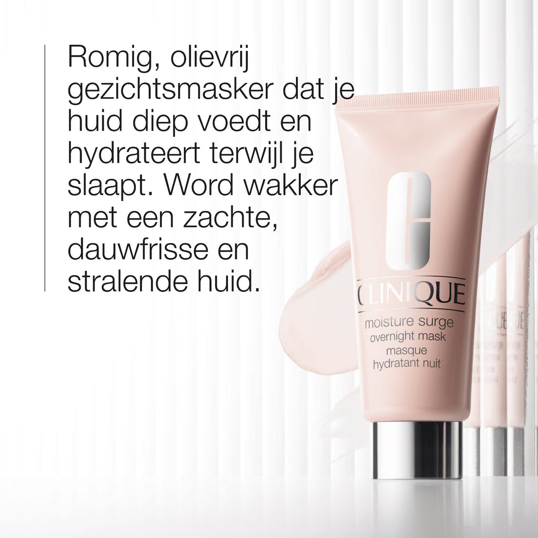 Clinique Moisture Surge Overnight Mask (100 ML) Clinique