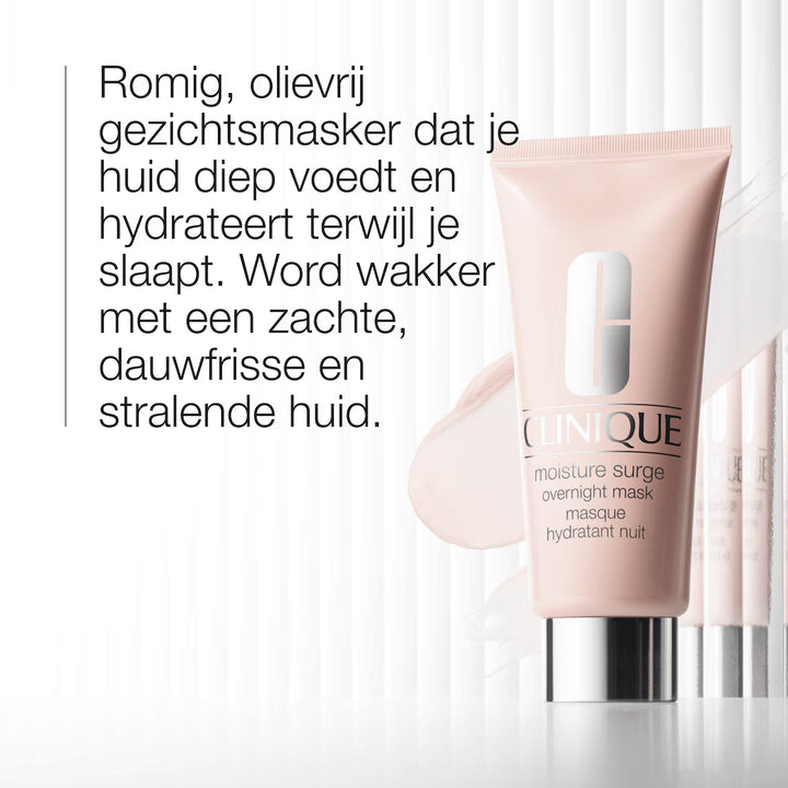 Clinique Moisture Surge Overnight Mask (100 ML) Clinique