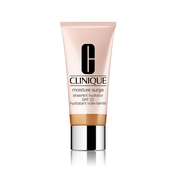 Clinique Moisture Surge Sheertint Hydrator SPF25 Clinique