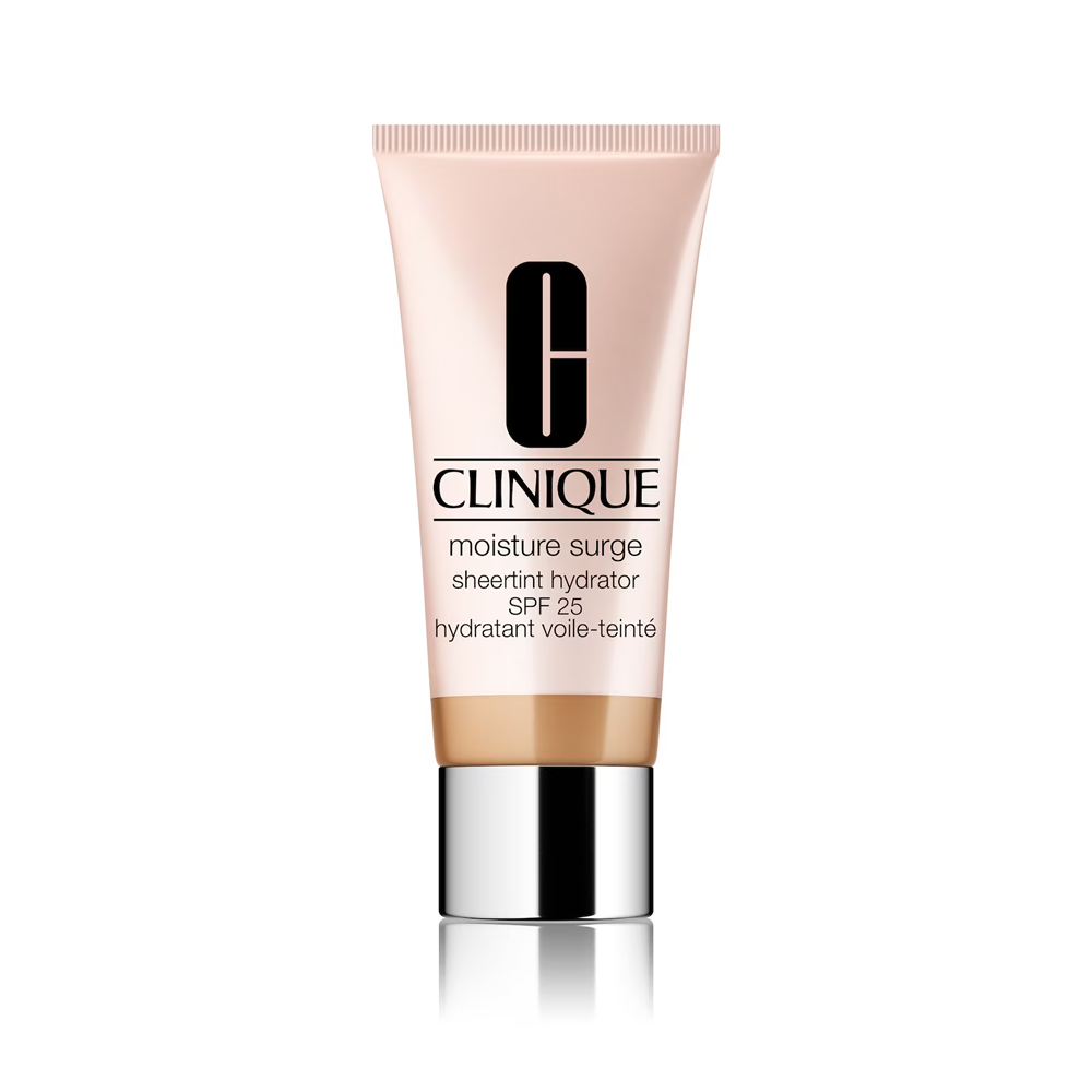 Clinique Moisture Surge Sheertint Hydrator SPF25 Clinique
