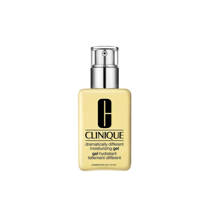 Clinique Dramatically Different Moisturizing Gel (115 ML)