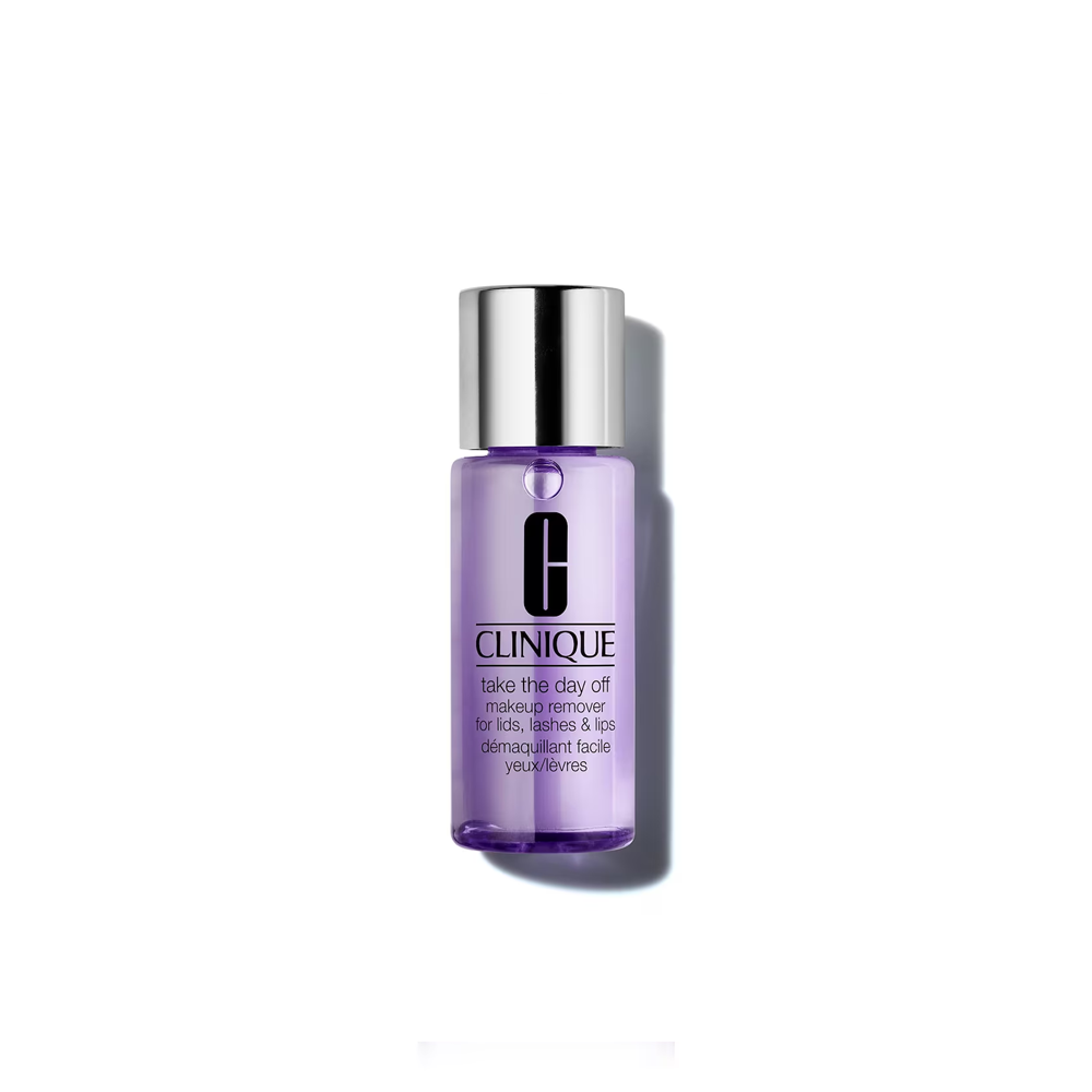 Clinique Take The Day Off Makeup Remover Clinique
