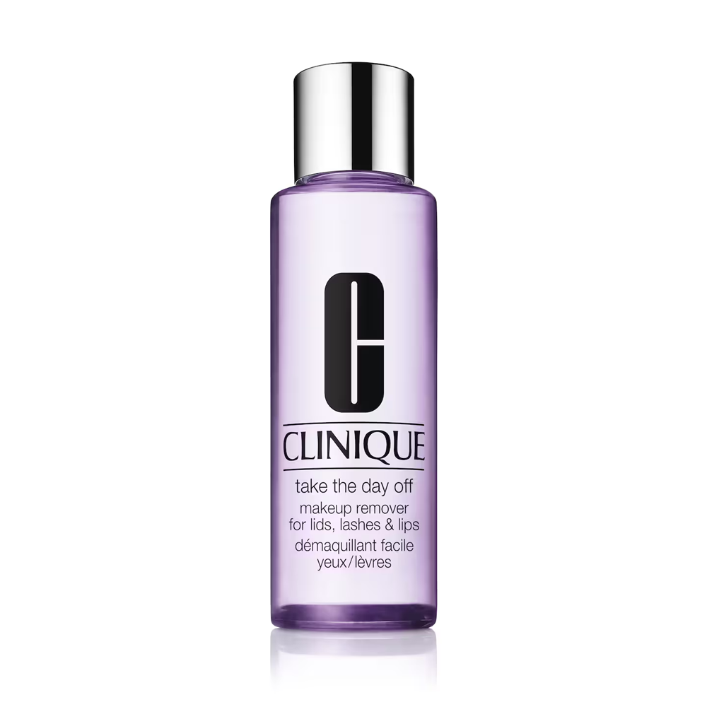 Clinique Take The Day Off Makeup Remover Clinique