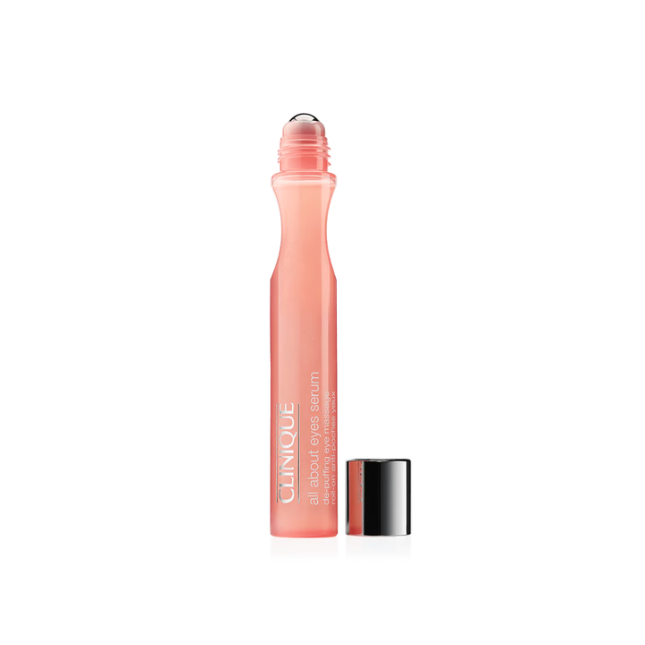 Clinique All About Eyes Serum Eye Massage Roll-On (15 ML)