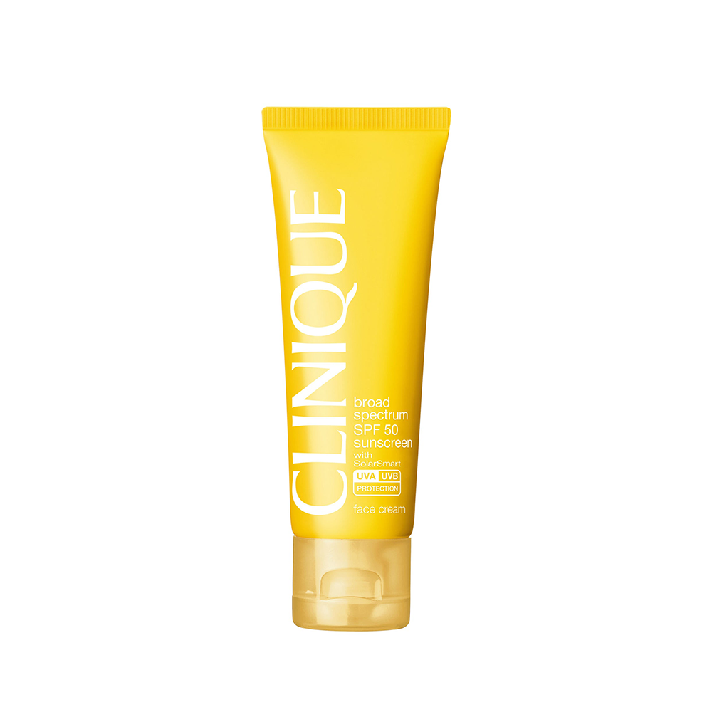 Clinique gezichtscreme SPF50 (50 ML) Clinique