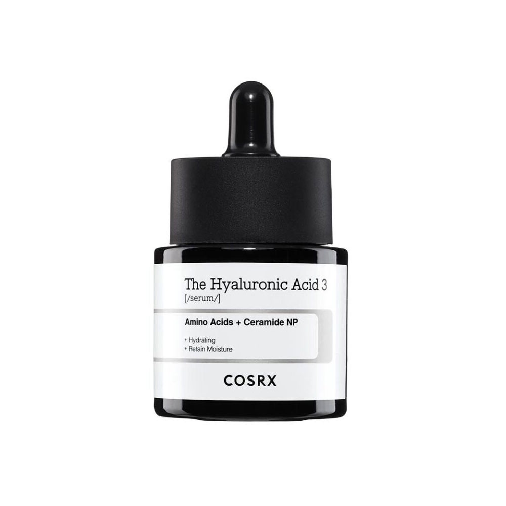 COSRX The Hyaluronic Acid 3 Serum (20 ML) COSRX