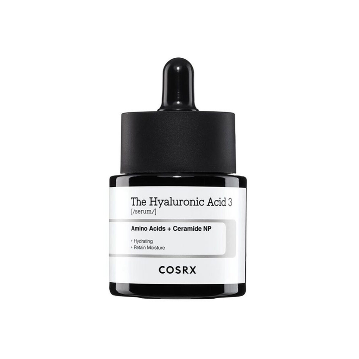 COSRX The Hyaluronic Acid 3 Serum (20 ML) COSRX