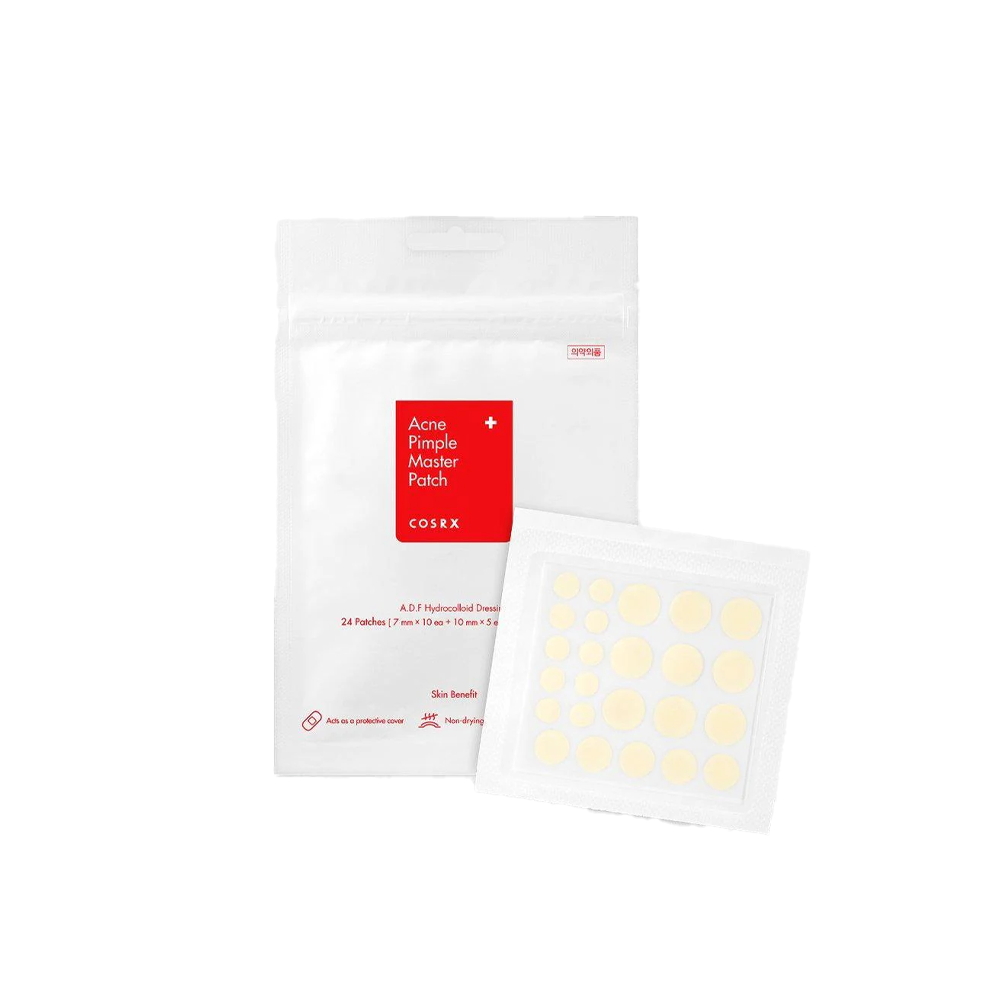 COSRX Acne Pimple Master Patch (24 ST) COSRX