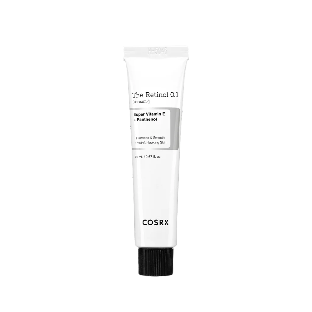 COSRX The Retinol 0.1 Cream (20 ML) COSRX