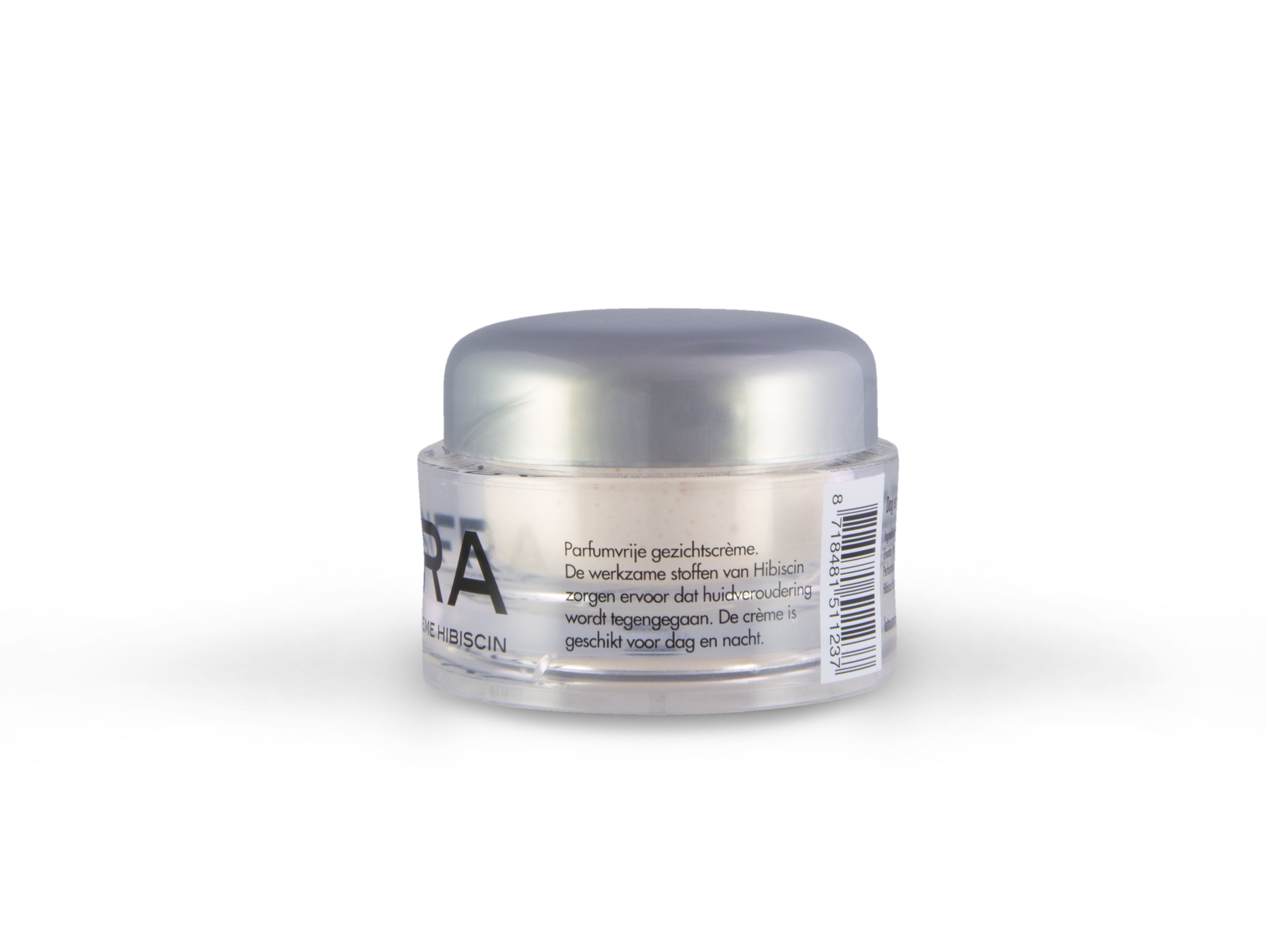 Sifra Dag & Nachtcrème Hibiscin (50 ML) Sifra