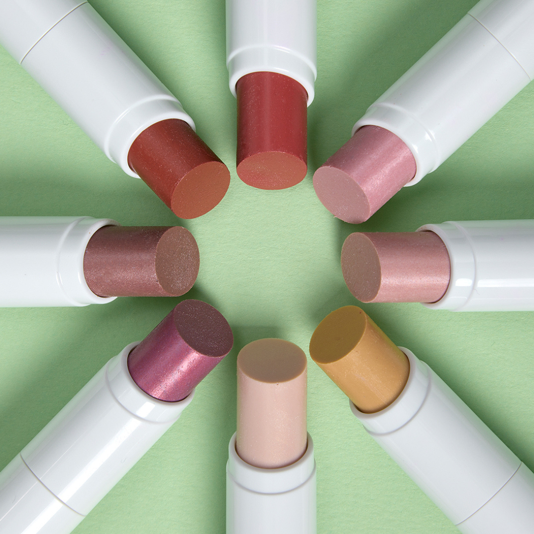 Deborah Milano Pura Lip Balm Bio 8 Taupe Deborah Milano