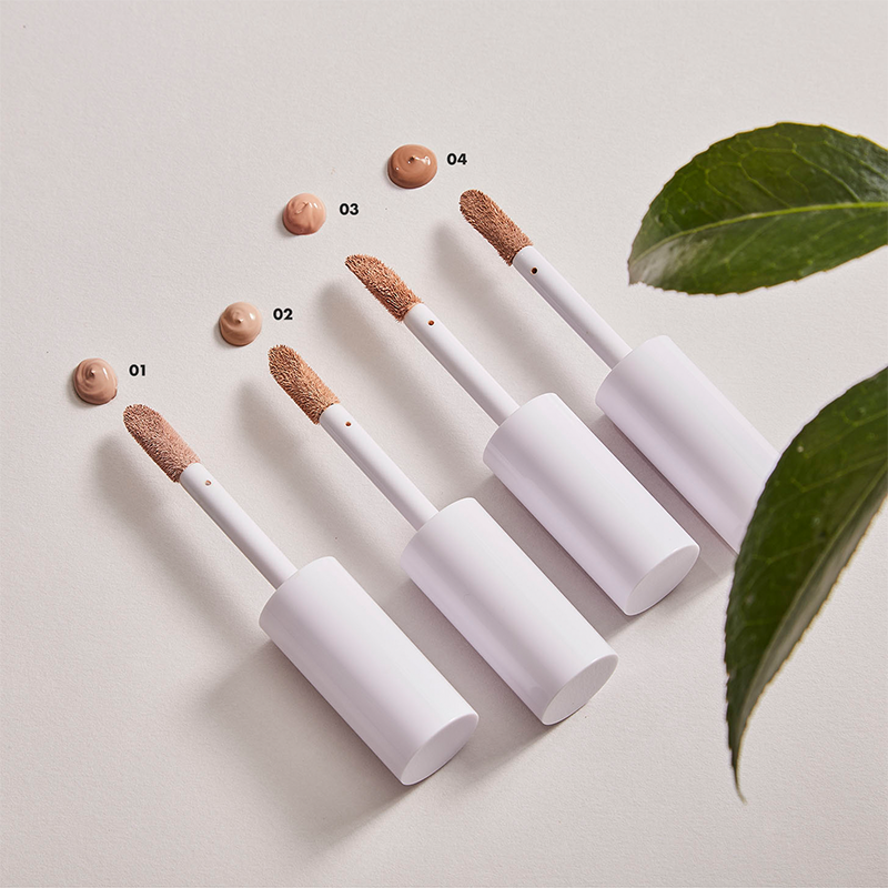 Deborah Milano Formula Pura Fluid Concealer 01 Fair Deborah Milano